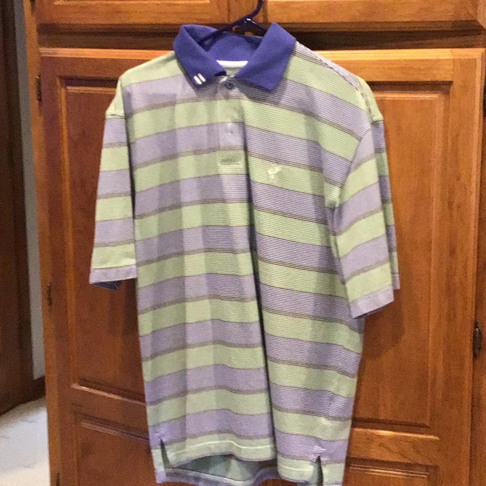 Ashworth Polo